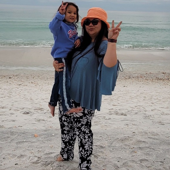 Meet your Posher, TinyTina - Picture 10 of 17